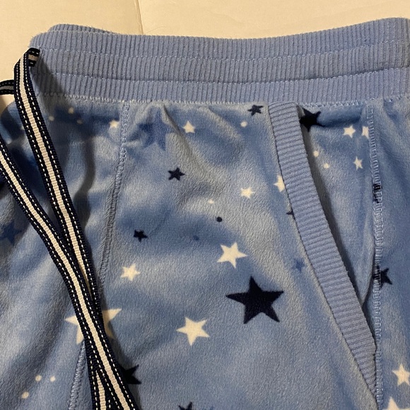 Nautica Women's Blue Star Pajama Set - Picture 5 of 6